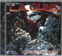 L.a. Guns - Waking the Dead