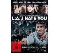 L.A. - I Hate You [Alemania] [DVD]