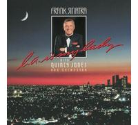 L.a. Is My Lady Import Edition by Frank Sinatra (2010) Audio CD
