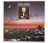 L.A. Is My Lady [LP]