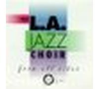 L.a.Jazz Choir, the - From All Sides