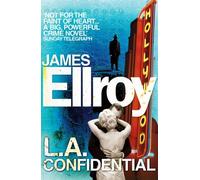 L.a (L.A. Quartet) by James Ellroy (2011-06-01)