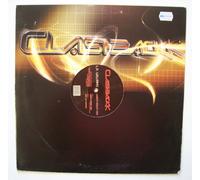 L.A. (La Williams) Williams - Lights Go Down Low / Roc Tha Deesko [Vinyl Single]