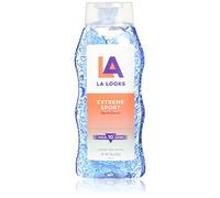 L.a. Looks Trial Size 3 Oz Tube Sport Power Gel (Pack of 12)