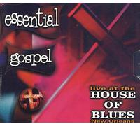 L.a. Mass Choir - Essential Gospel