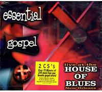 L.a. Mass Choir - Essential Gospel [Casete]