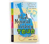 L.A. Musical History Tour