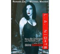 L.A. Nights [Alemania] [DVD]