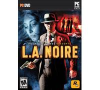L.A. Noire Complete Edition PC