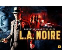 L.A. Noire (Complete Edition) (PC) Steam Key - GLOBAL