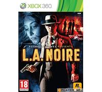 L.A. Noire [Importación francesa]