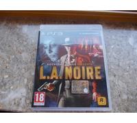 L.A. Noire [Importación italiana]