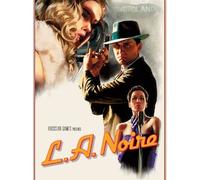 L.A. Noire (PC) - Steam Key - EUROPE