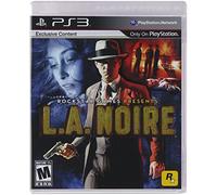 L.A. Noire - Xbox 360