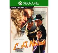 L.A. Noire (Xbox One) - Xbox Live Key - GLOBAL