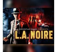 L.A. Noire (Xbox One / Xbox Series X|S) Xbox Live Key - UNITED STATES