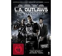 L.a.Outlaws-die Gesetzlosen [DVD]