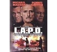 L.A.P.D.: To Protect and to Serve [Reino Unido] [DVD]