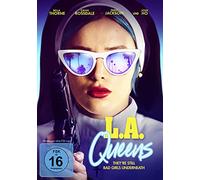 L.A. Queens [DVD]