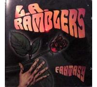 L.a. Ramblers - Fantasy