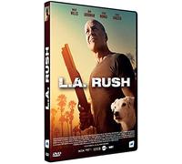 L.A. Rush [DVD]