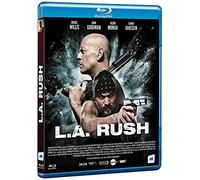 L.A. Rush [Francia] [Blu-ray]