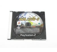 L.a. rush [PlayStation2] [Importado de Francia]