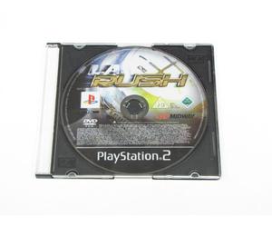 L.a. rush [PlayStation2] [Importado de Francia]