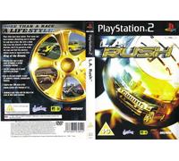 L.A. Rush - PS2