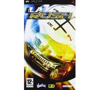 L.A. Rush : Showdown