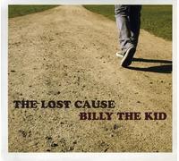 L.A.S. Own Billy the Kidd - Lost Cause