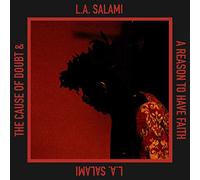 La salami - The cause of doubt and a reason to have faith [Vinilo]