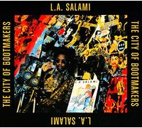 L.A. Salami - The City Of Bootmakers