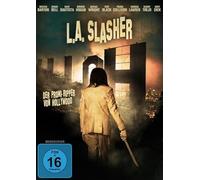 L.A. Slasher - Der Promi-Ripper von Hollywood [DVD]