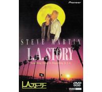 L. a. Story [91e/Dd/Vista] [Alemania] [DVD]
