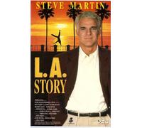 L.A. Story [Alemania] [VHS]