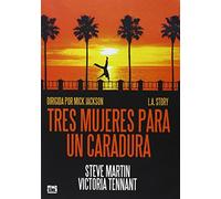L.A. Story [DVD]