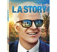 L.A. Story [USA] [Blu-ray]