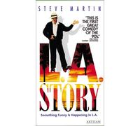 L.A. Story [USA] [VHS]