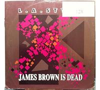 L.A. Style - L.A. Style - James Brown Is Dead - ZYX Records