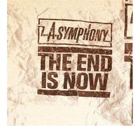 L a Symphony - End Is Now