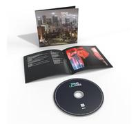 Travis L.A. Times (CD) Album (Importación USA)