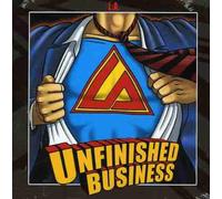 L.a - Unfinished Business