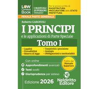 L(a)w Content. Manuali superiori tematici. Principi e applicazioni giurisprudenziali per il concorso di magistratura e per i concorsi superiori di ... stato, Prefetto e Commissario d... (Vol. 1)