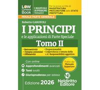 L(a)w Content. Manuali superiori tematici. Principi e applicazioni giurisprudenziali per il Concorso di Magistratura e per i concorsi superiori di ... content book. I manuali superiori tematici)
