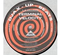 L.a. Williams - Terminal Velocity