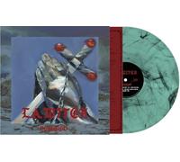 L.A. Witch - Doggod - Vinyle Vert Translucide Fumee Noire [Vinilo]
