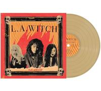 L.A. Witch - Play With Fire [Vinilo Ltd Gold]