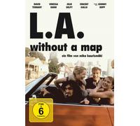 L.A. Without a Map [Alemania] [DVD]