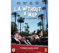 L.A. Without a Map [DVD] [1998] [Reino Unido]